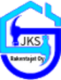JKS Rakentajat Oy -logo