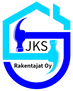 JKS Rakentajat Oy -logo